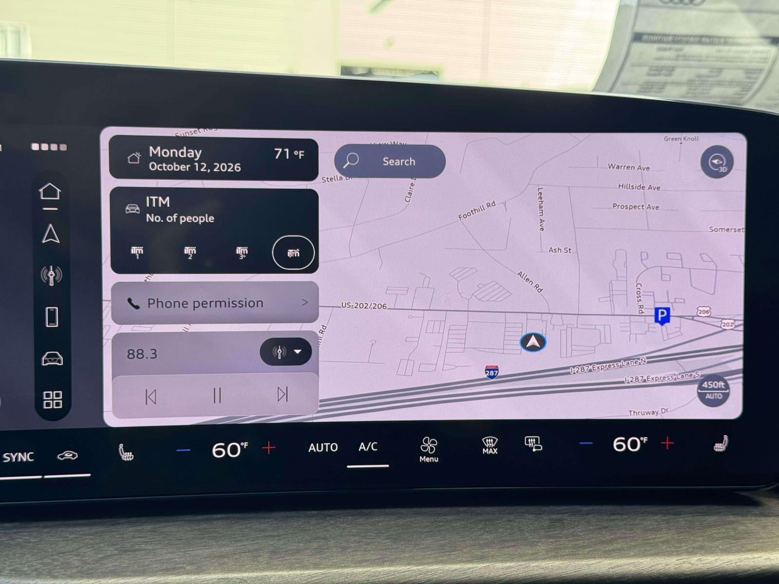 2026 Audi Q5 Premium
