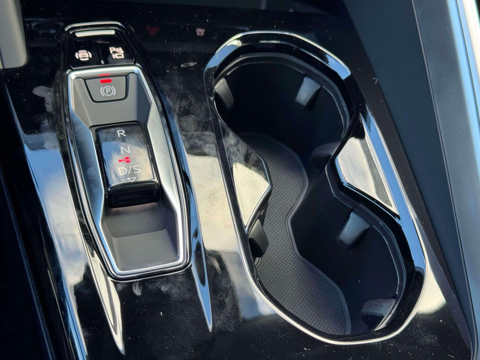2026 Audi Q5 Premium