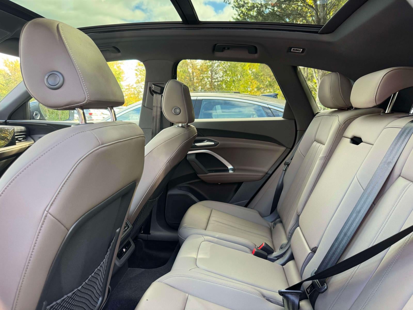2026 Audi Q5 Premium