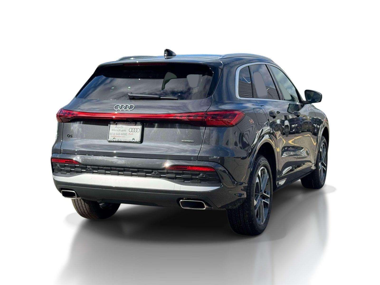 2026 Audi Q5 Premium