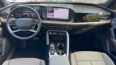 2026 Audi Q5 Premium