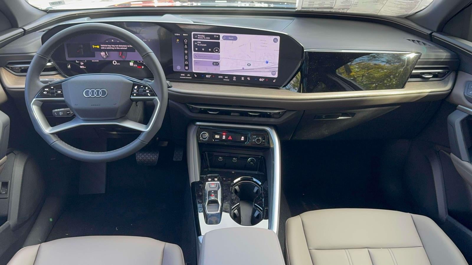2026 Audi Q5 Premium