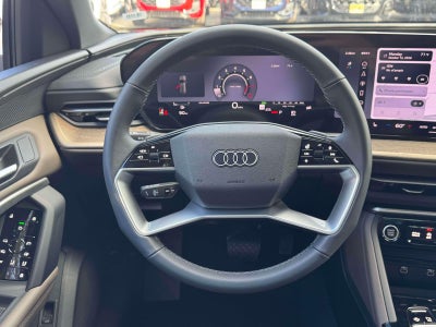 2026 Audi Q5 Premium