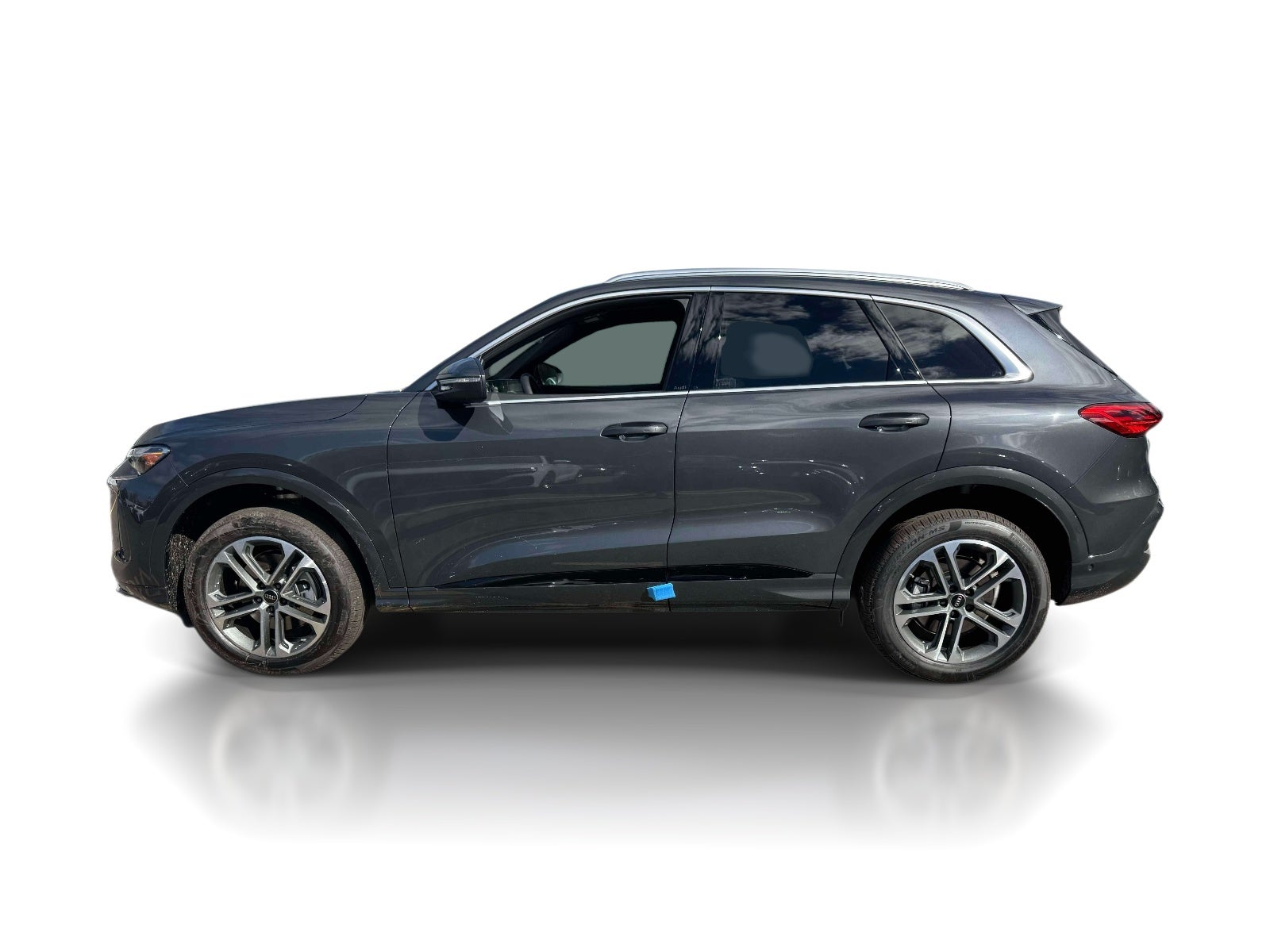 2026 Audi Q5 Premium