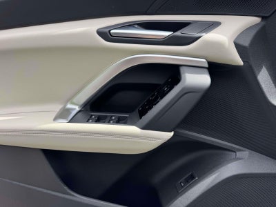 2026 Audi Q5 Premium