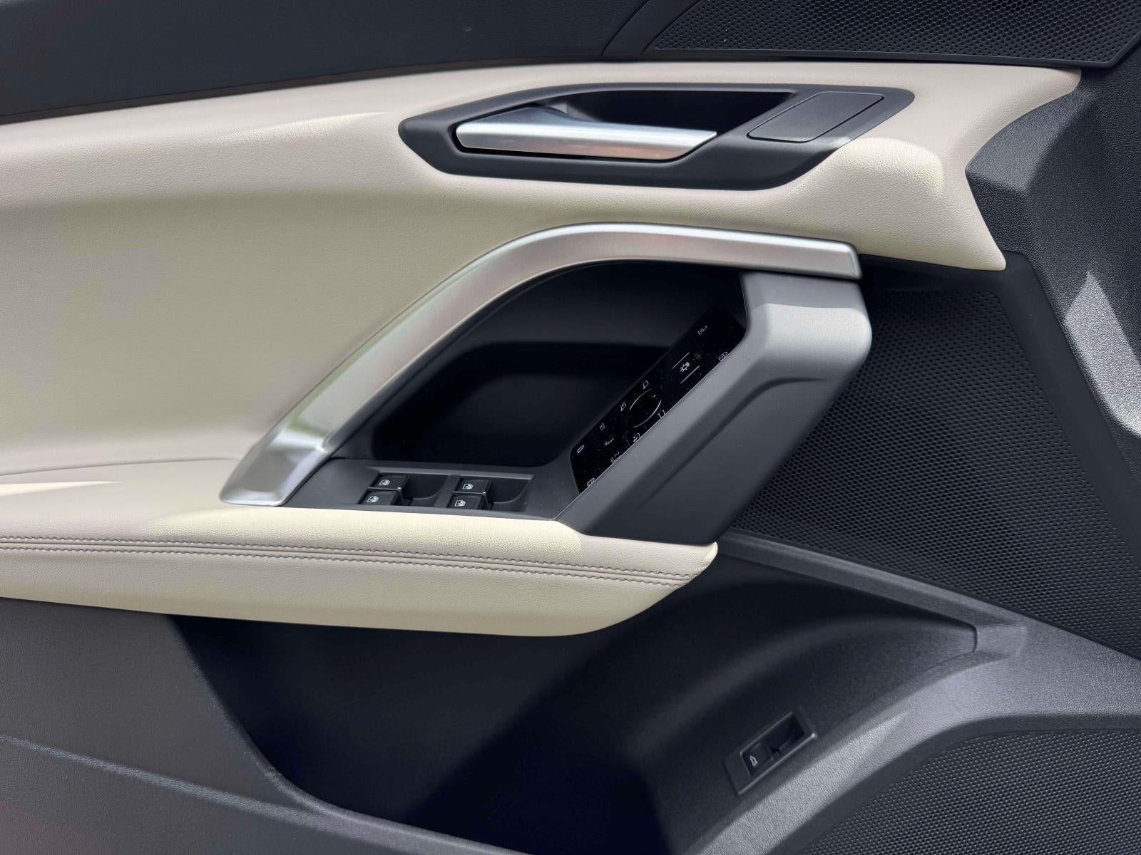 2026 Audi Q5 Premium