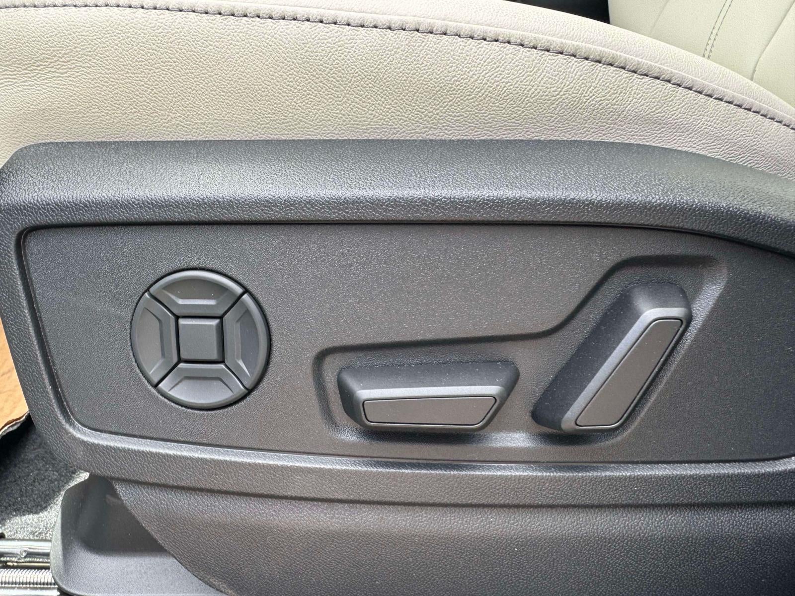 2026 Audi Q5 Premium