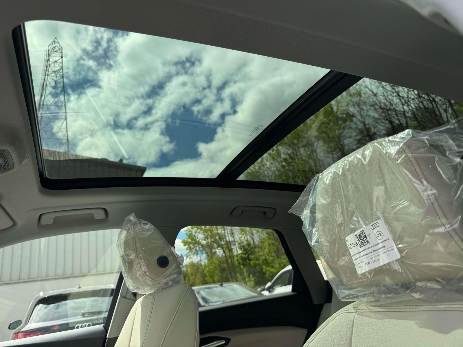 2026 Audi Q5 Premium