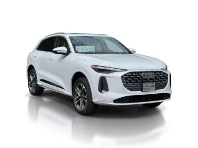 2026 Audi Q5 Premium