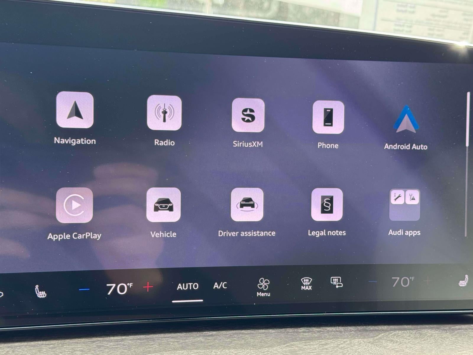 2026 Audi Q5 Premium