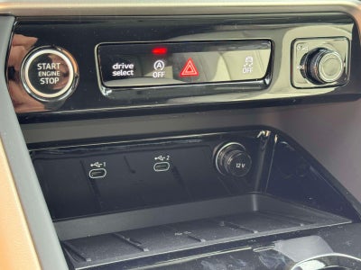 2026 Audi Q5 Premium