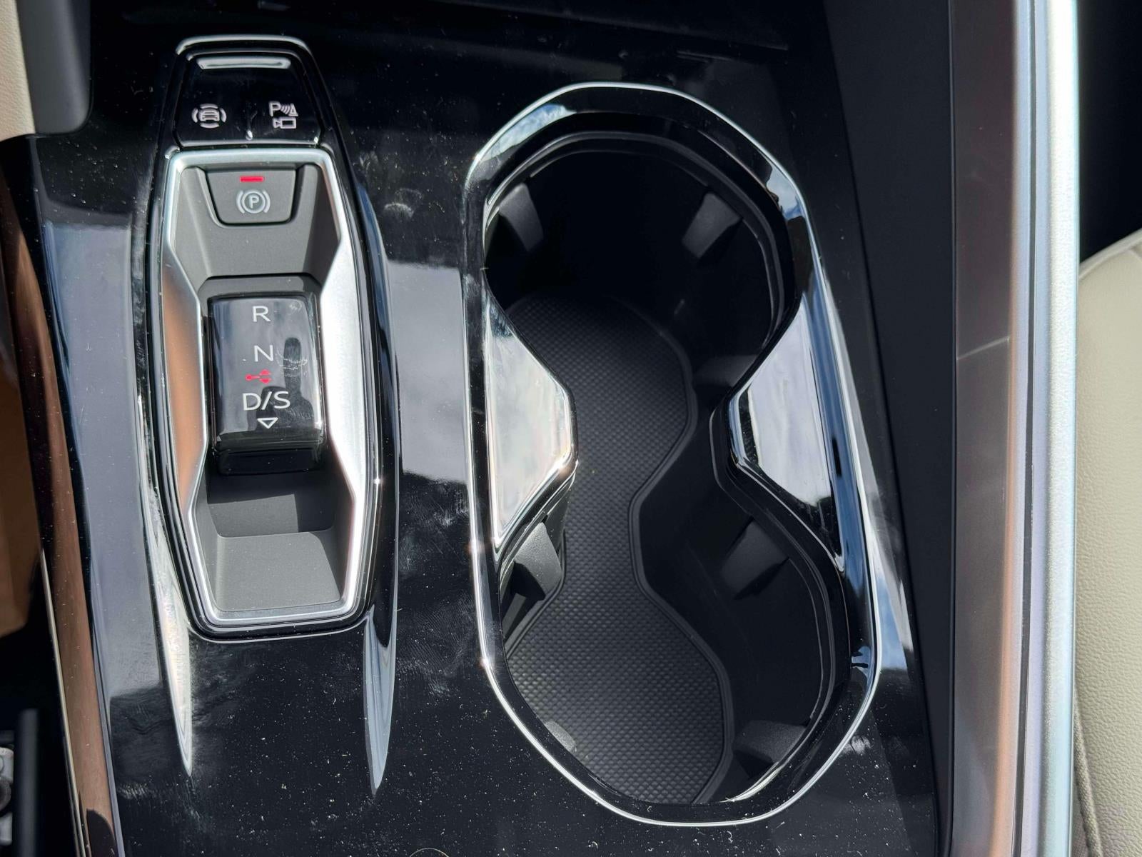 2026 Audi Q5 Premium
