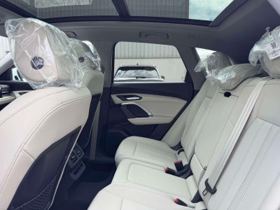 2026 Audi Q5 Premium