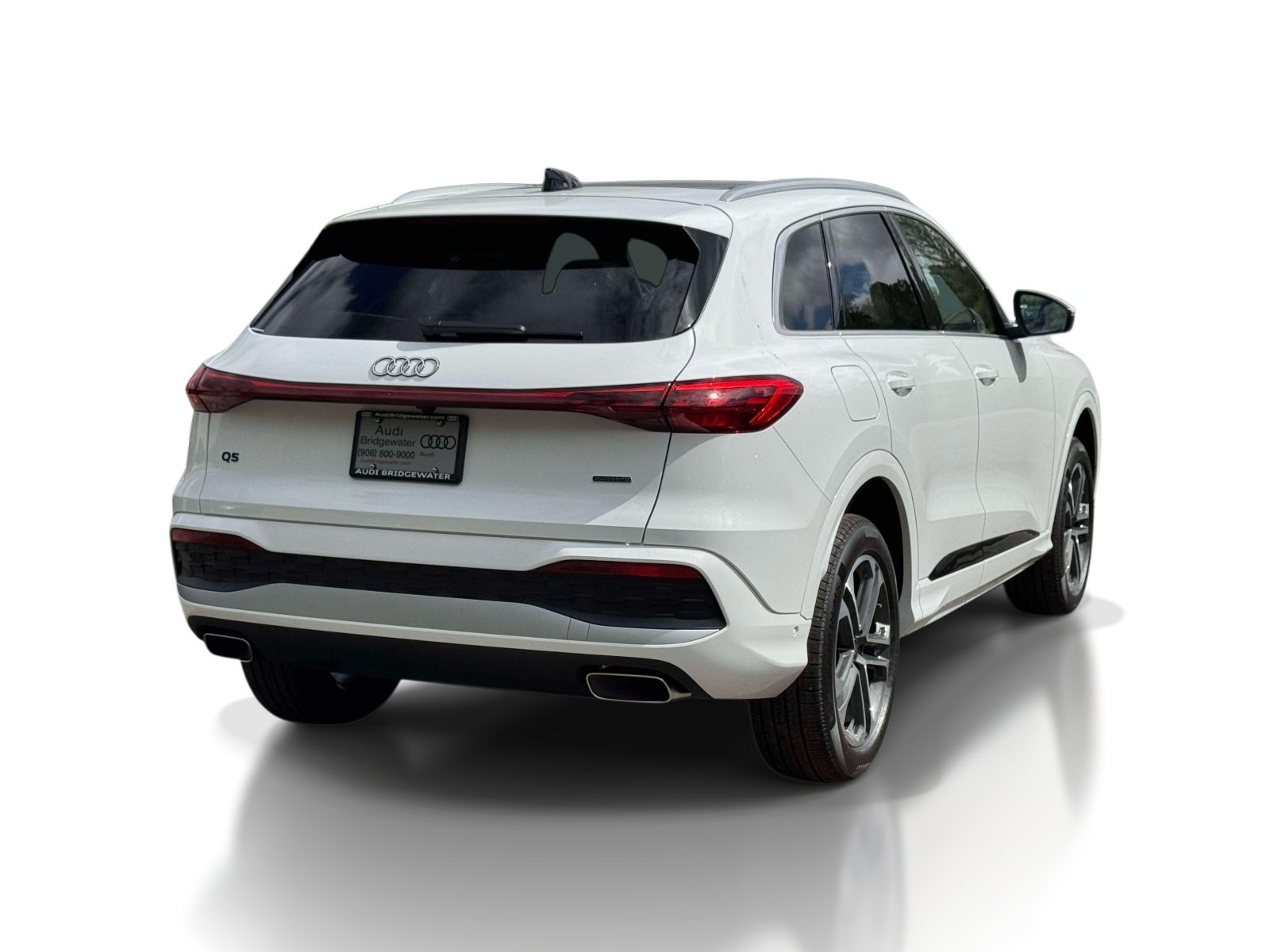2026 Audi Q5 Premium