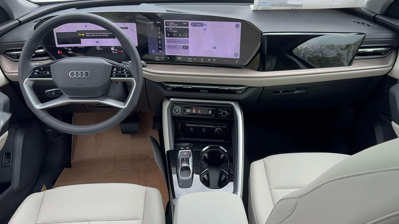 2026 Audi Q5 Premium