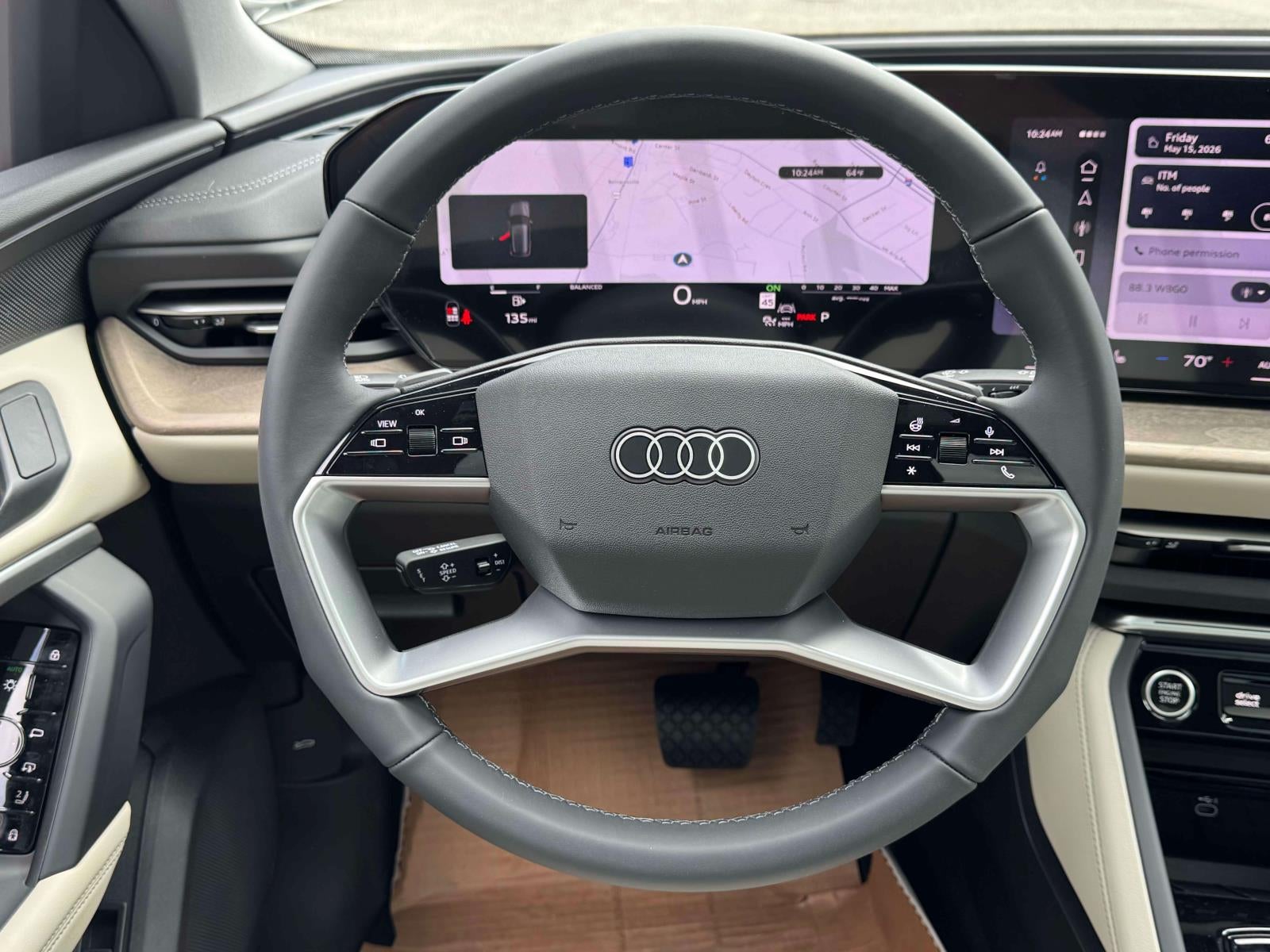 2026 Audi Q5 Premium