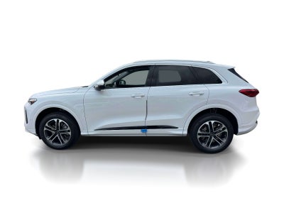 2026 Audi Q5 Premium