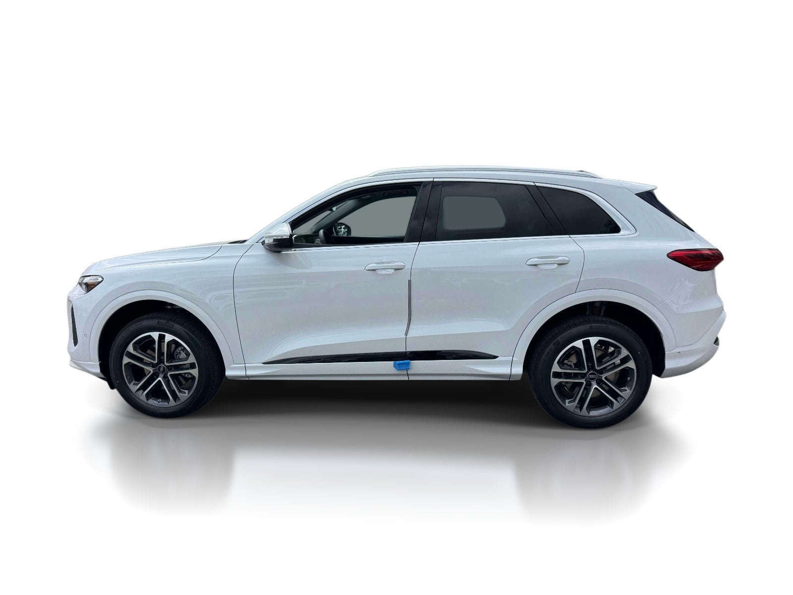 2026 Audi Q5 Premium