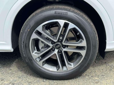 2026 Audi Q5 Premium