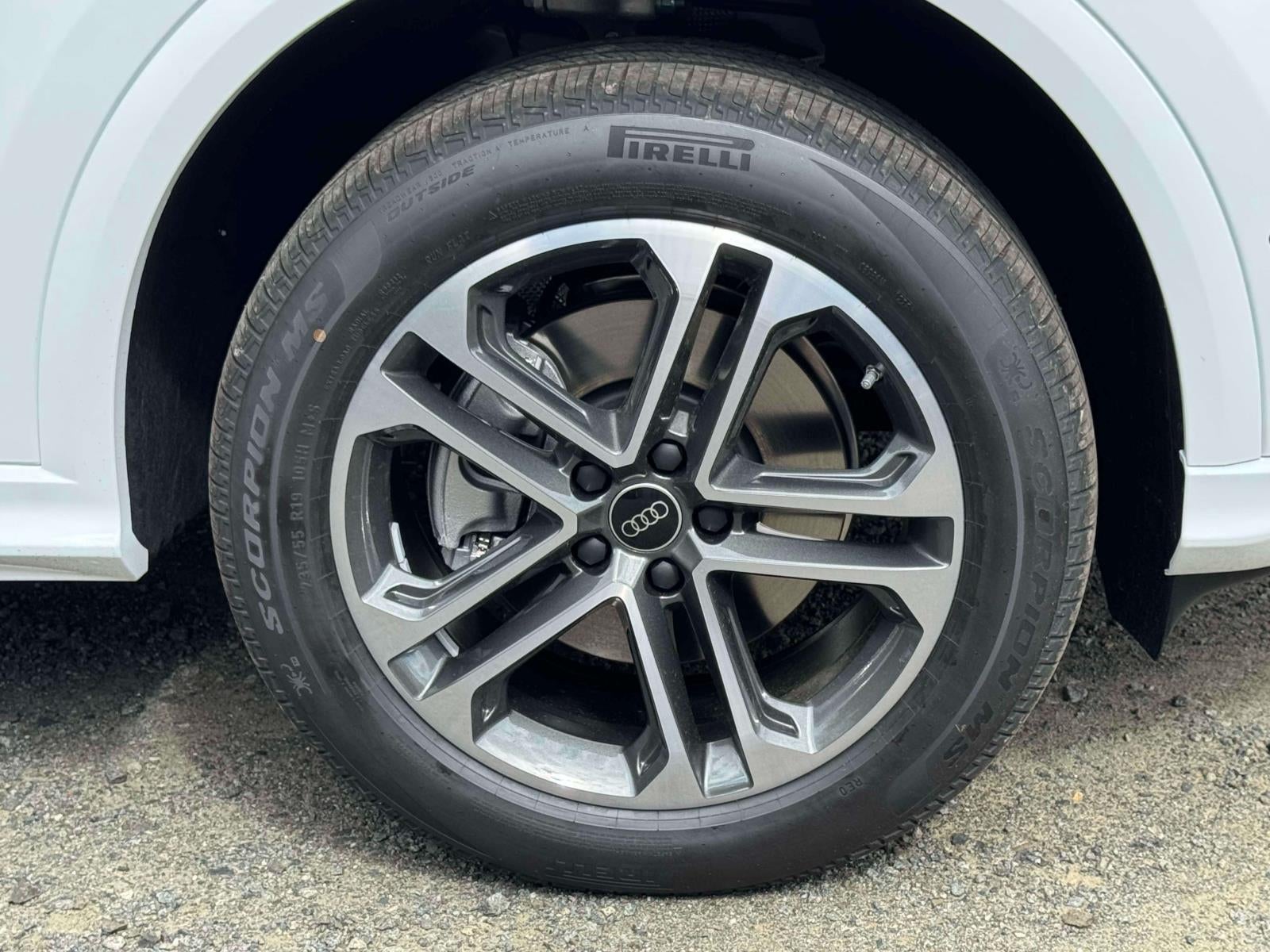 2026 Audi Q5 Premium
