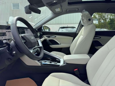 2026 Audi Q5 Premium