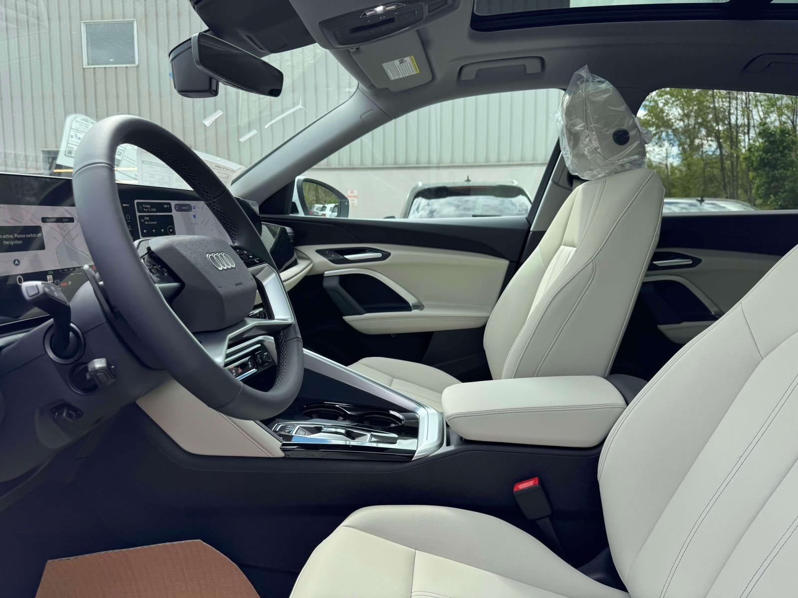 2026 Audi Q5 Premium