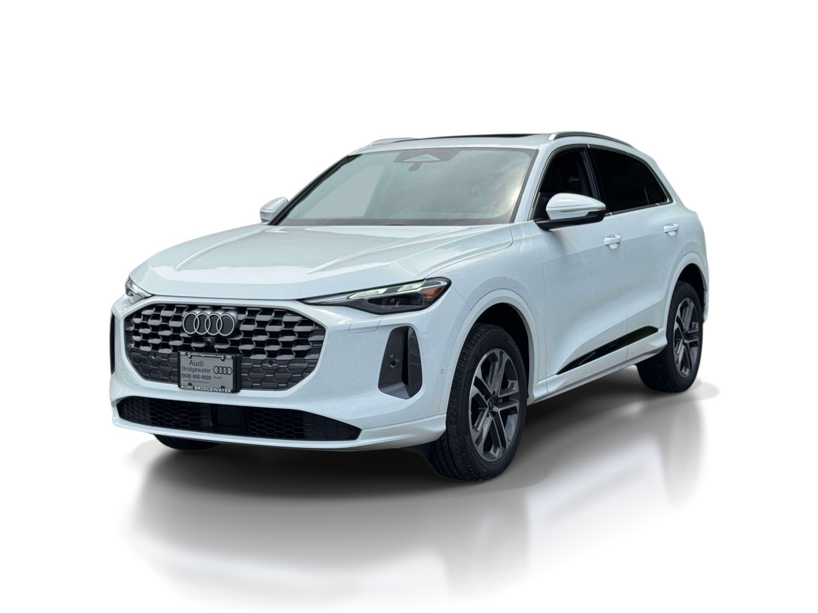 2026 Audi Q5 Premium