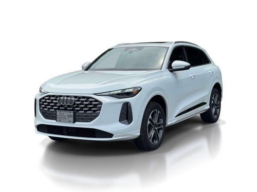 2026 Audi Q5 Premium