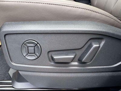 2026 Audi Q5 Premium
