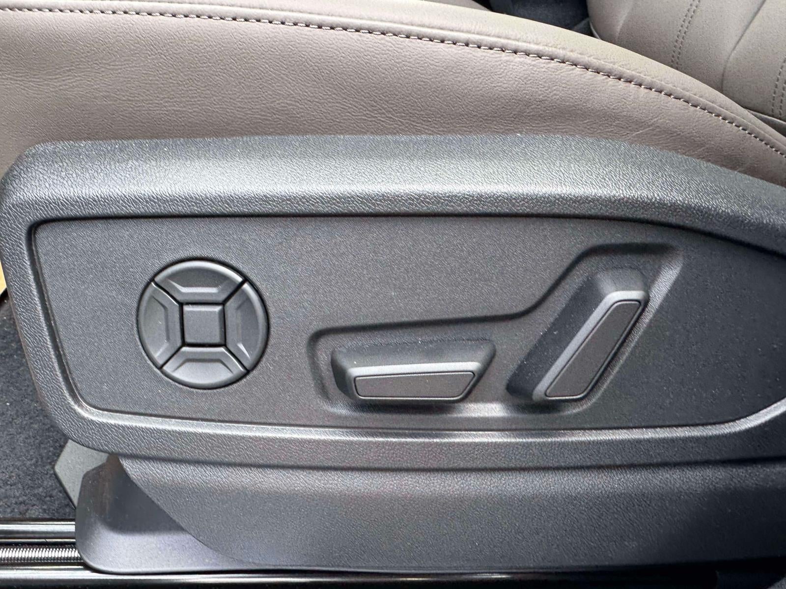 2026 Audi Q5 Premium