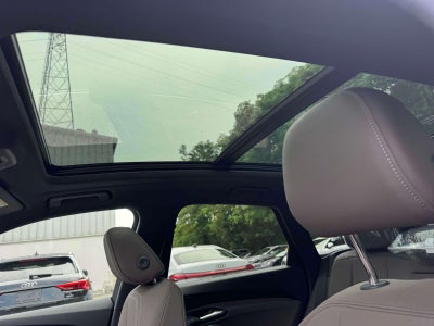 2026 Audi Q5 Premium