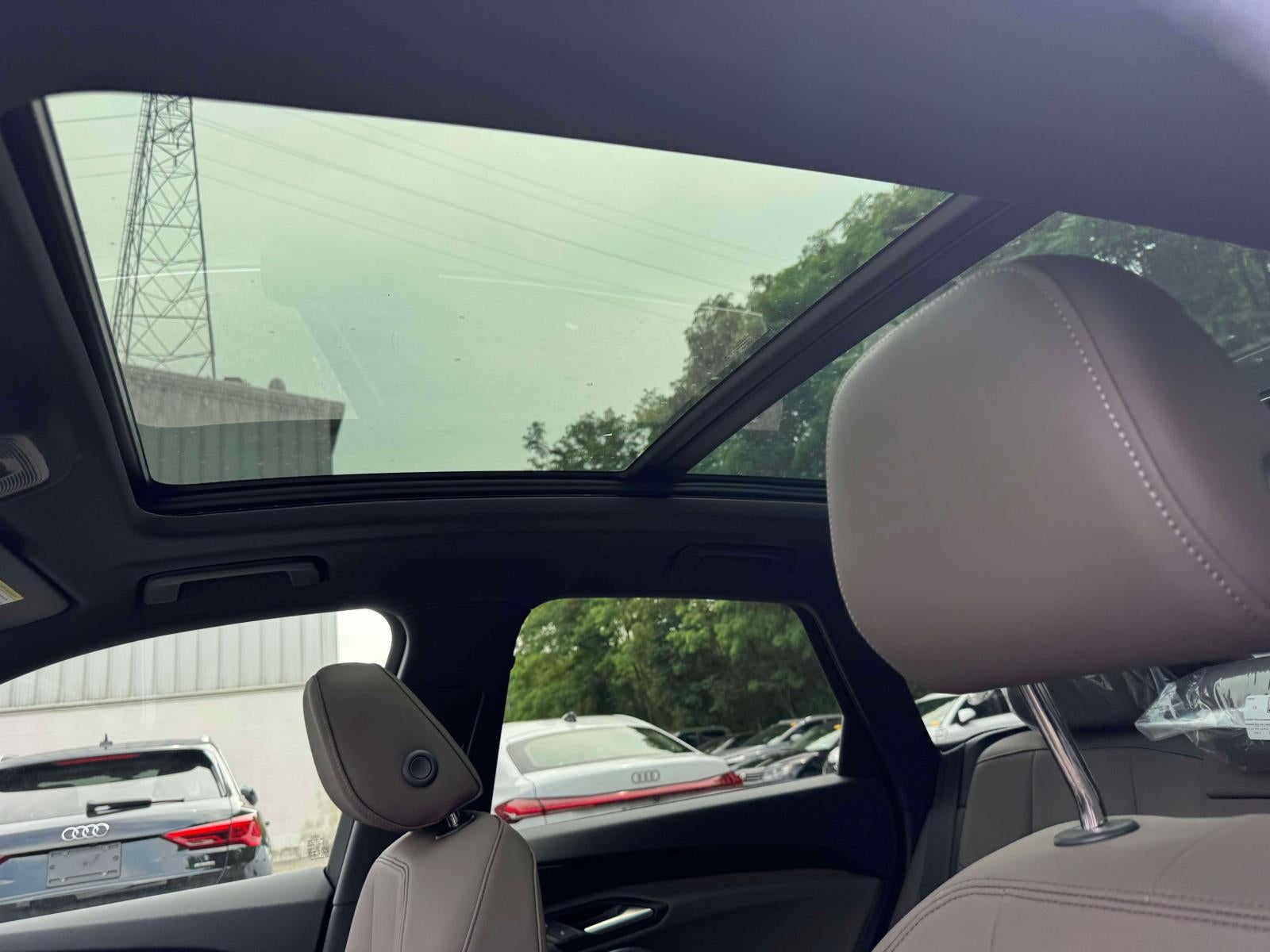 2026 Audi Q5 Premium