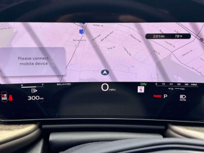 2026 Audi Q5 Premium