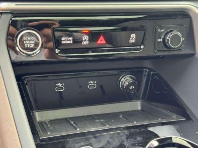 2026 Audi Q5 Premium