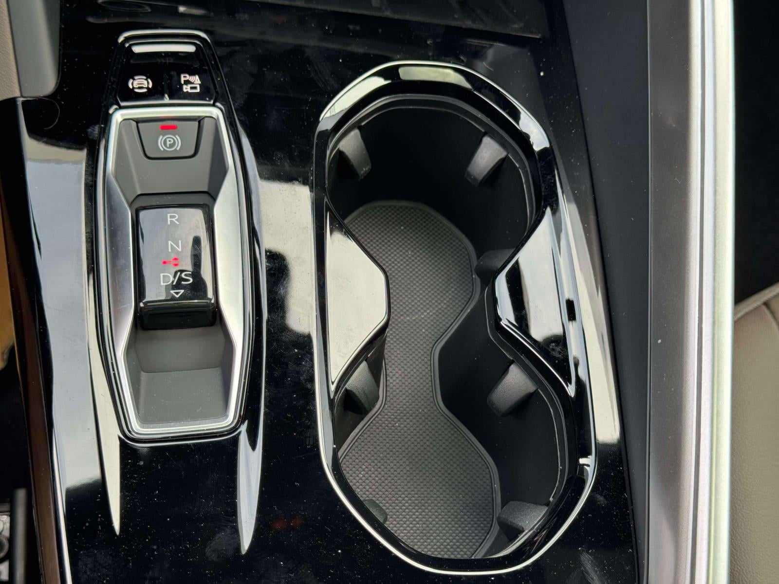 2026 Audi Q5 Premium
