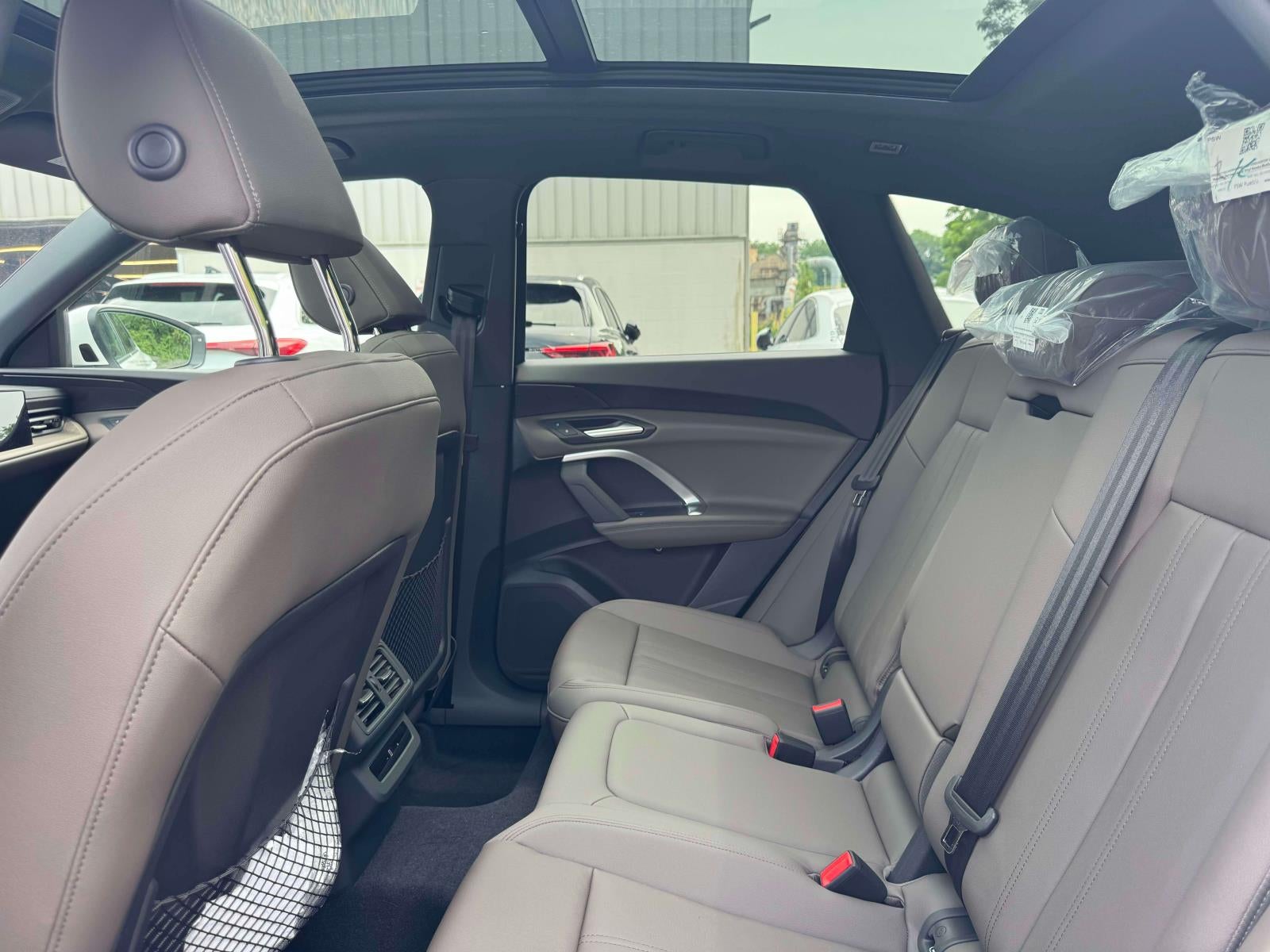 2026 Audi Q5 Premium