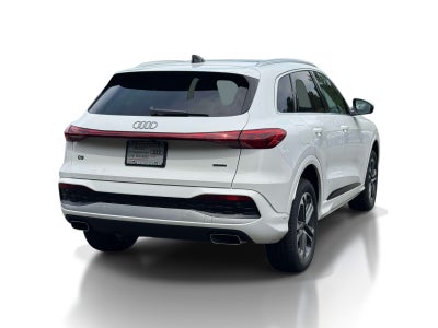2026 Audi Q5 Premium