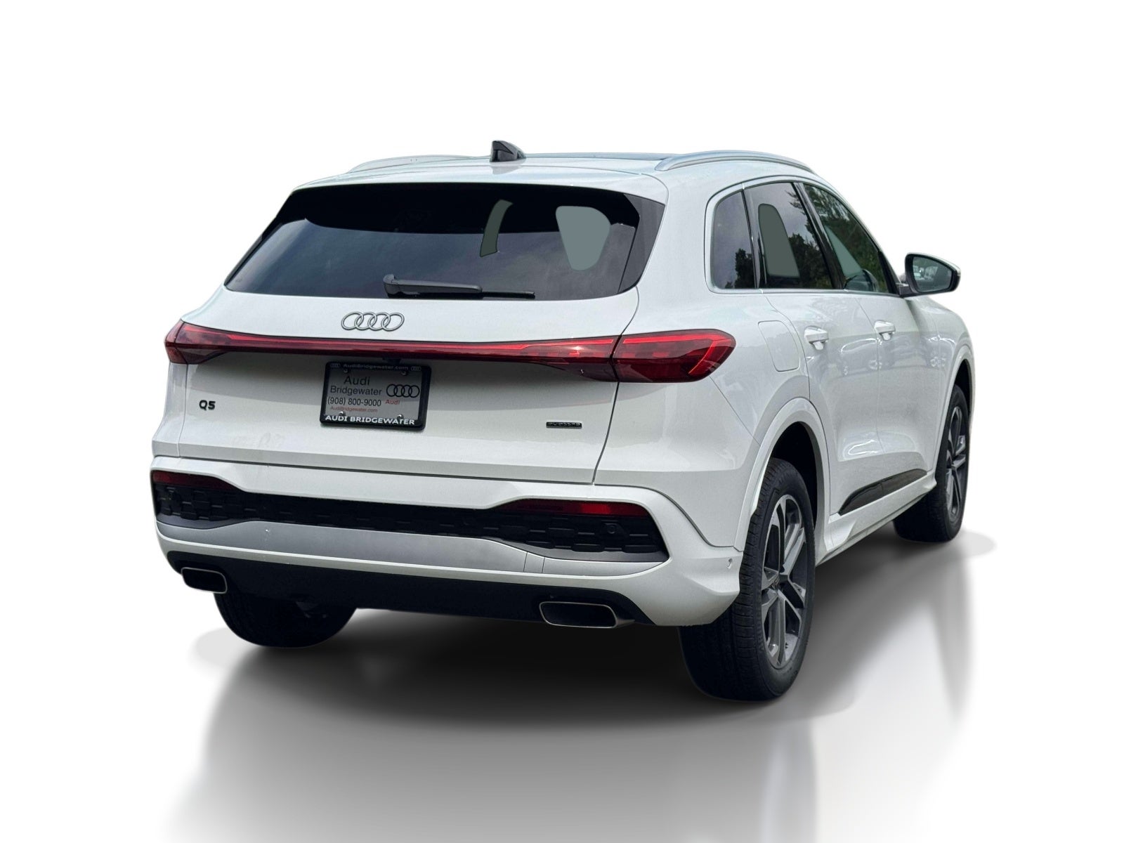 2026 Audi Q5 Premium
