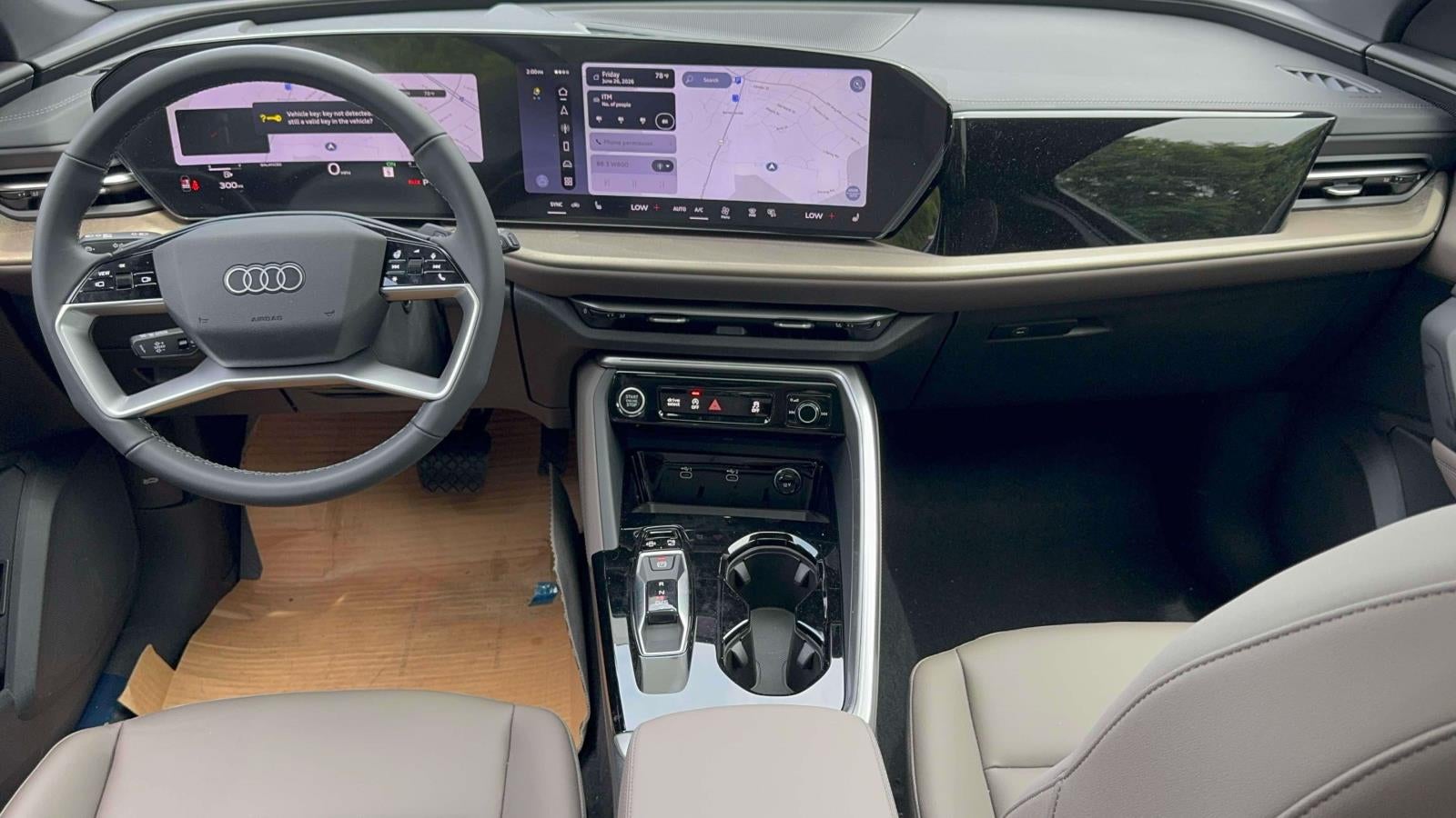 2026 Audi Q5 Premium