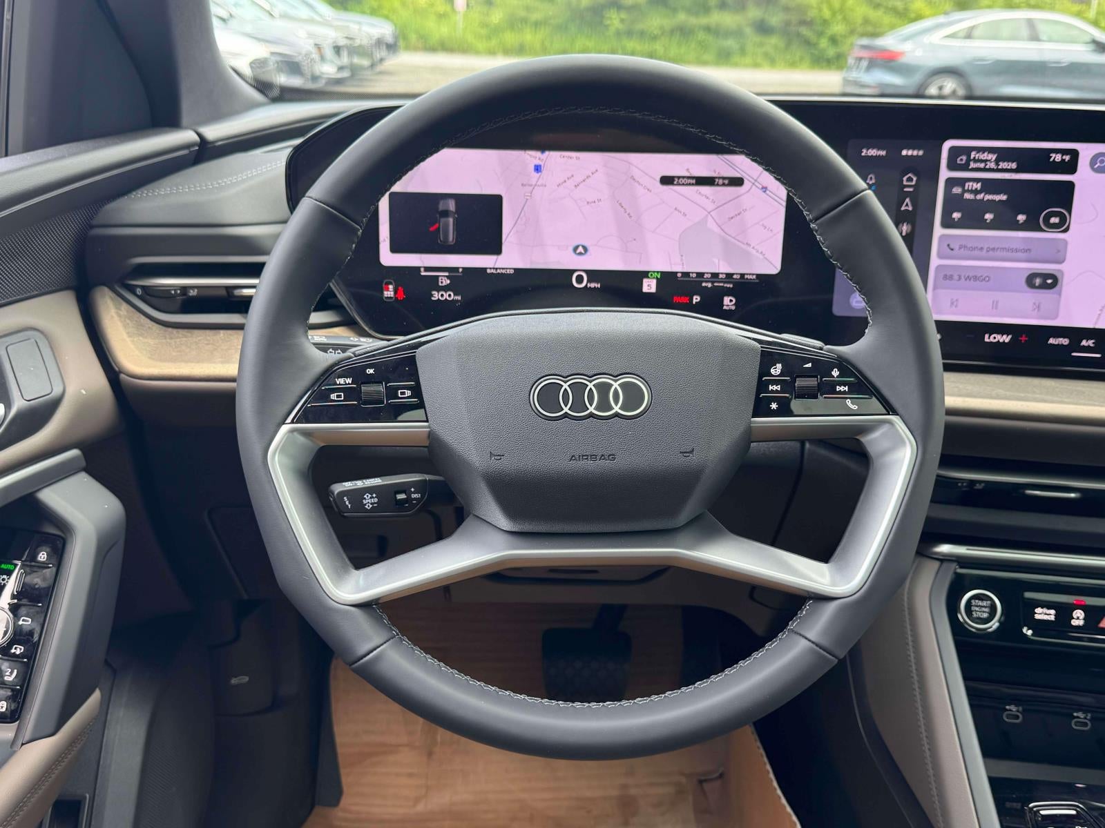 2026 Audi Q5 Premium