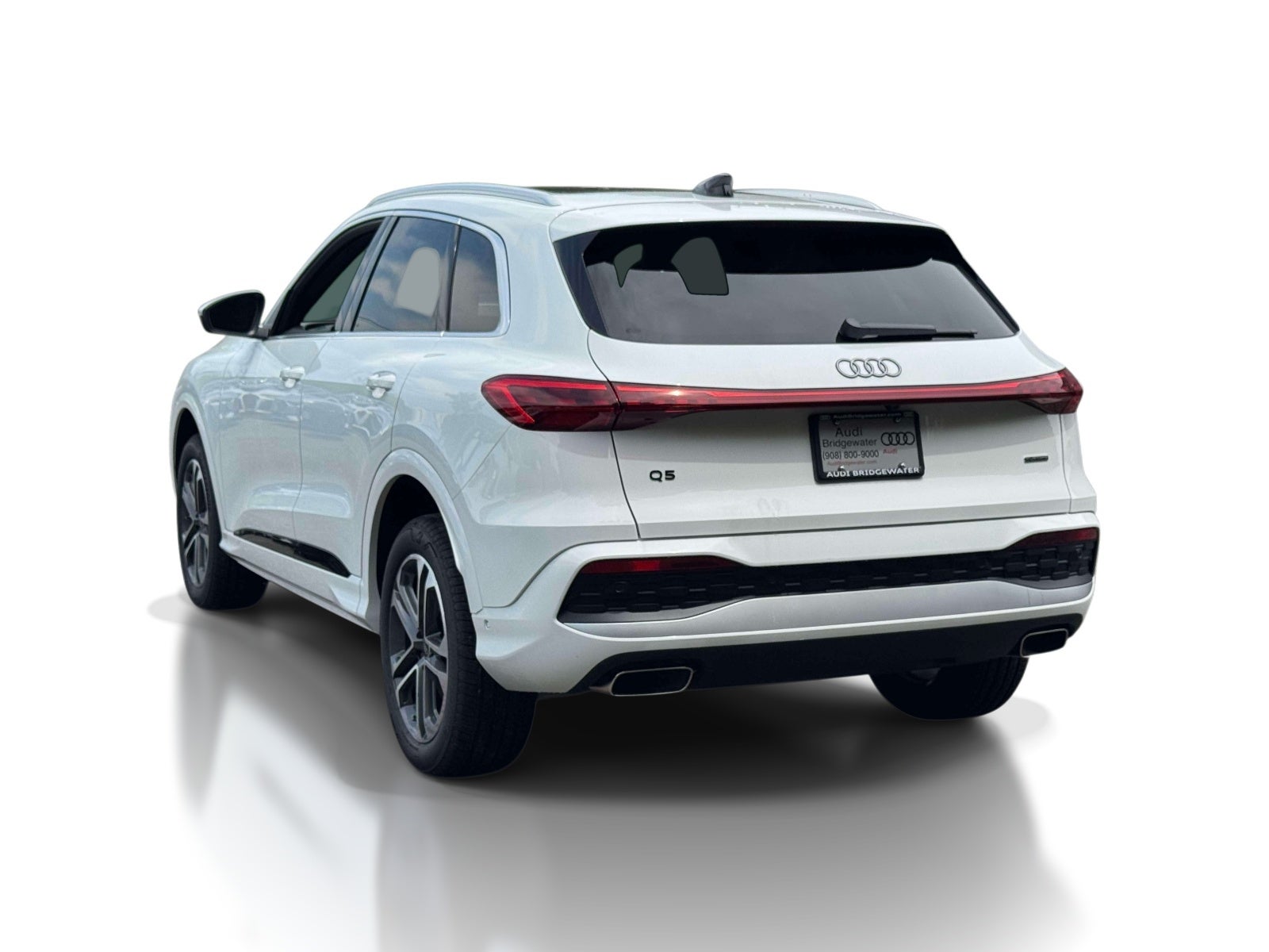 2026 Audi Q5 Premium