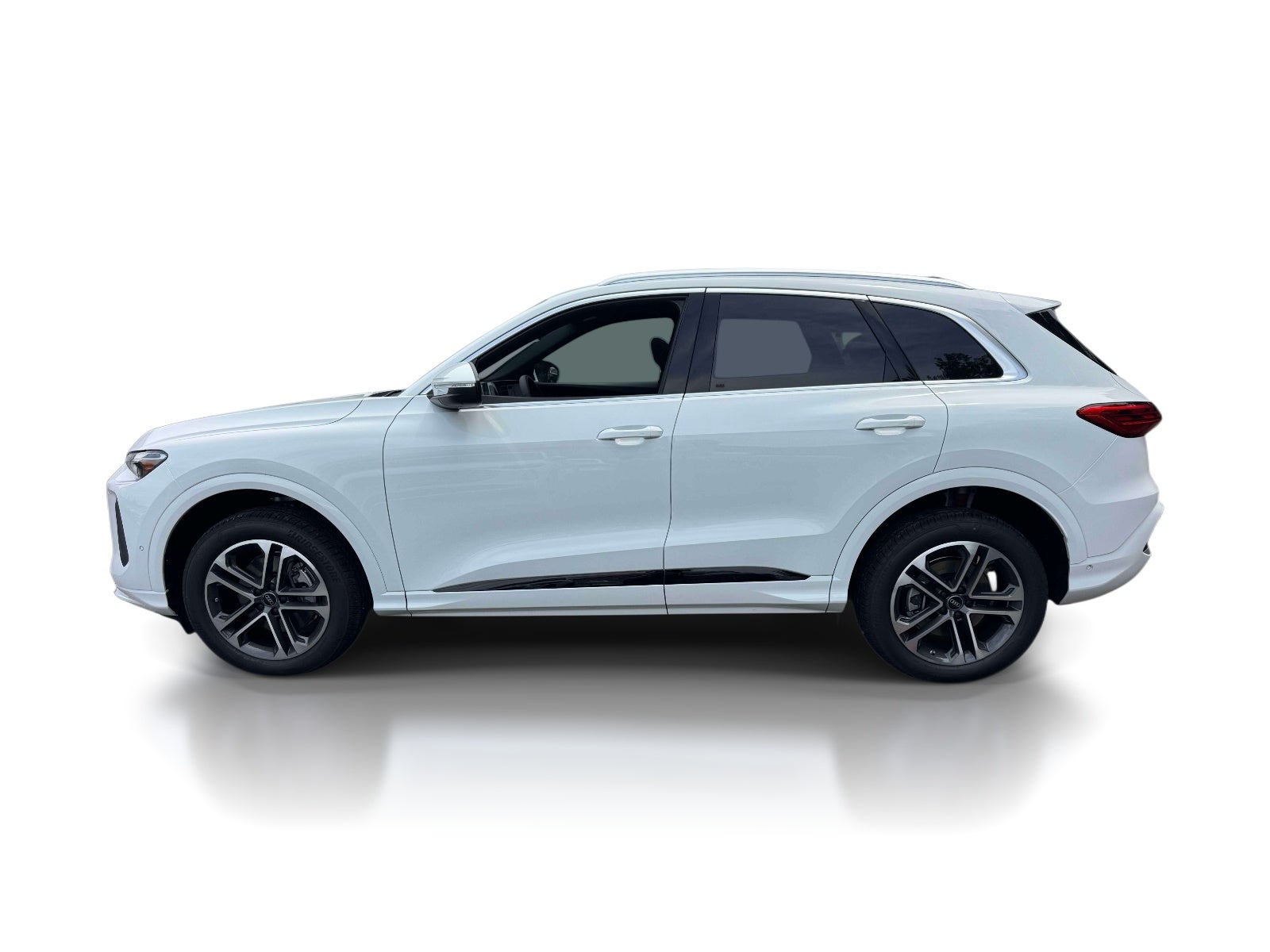 2026 Audi Q5 Premium