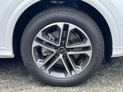 2026 Audi Q5 Premium