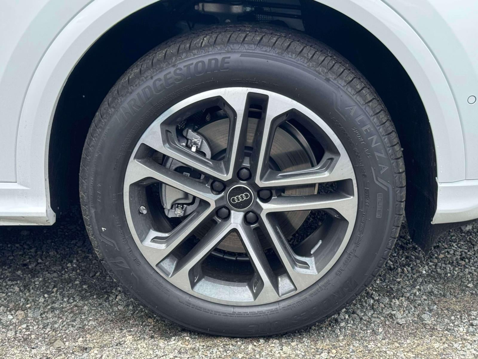 2026 Audi Q5 Premium