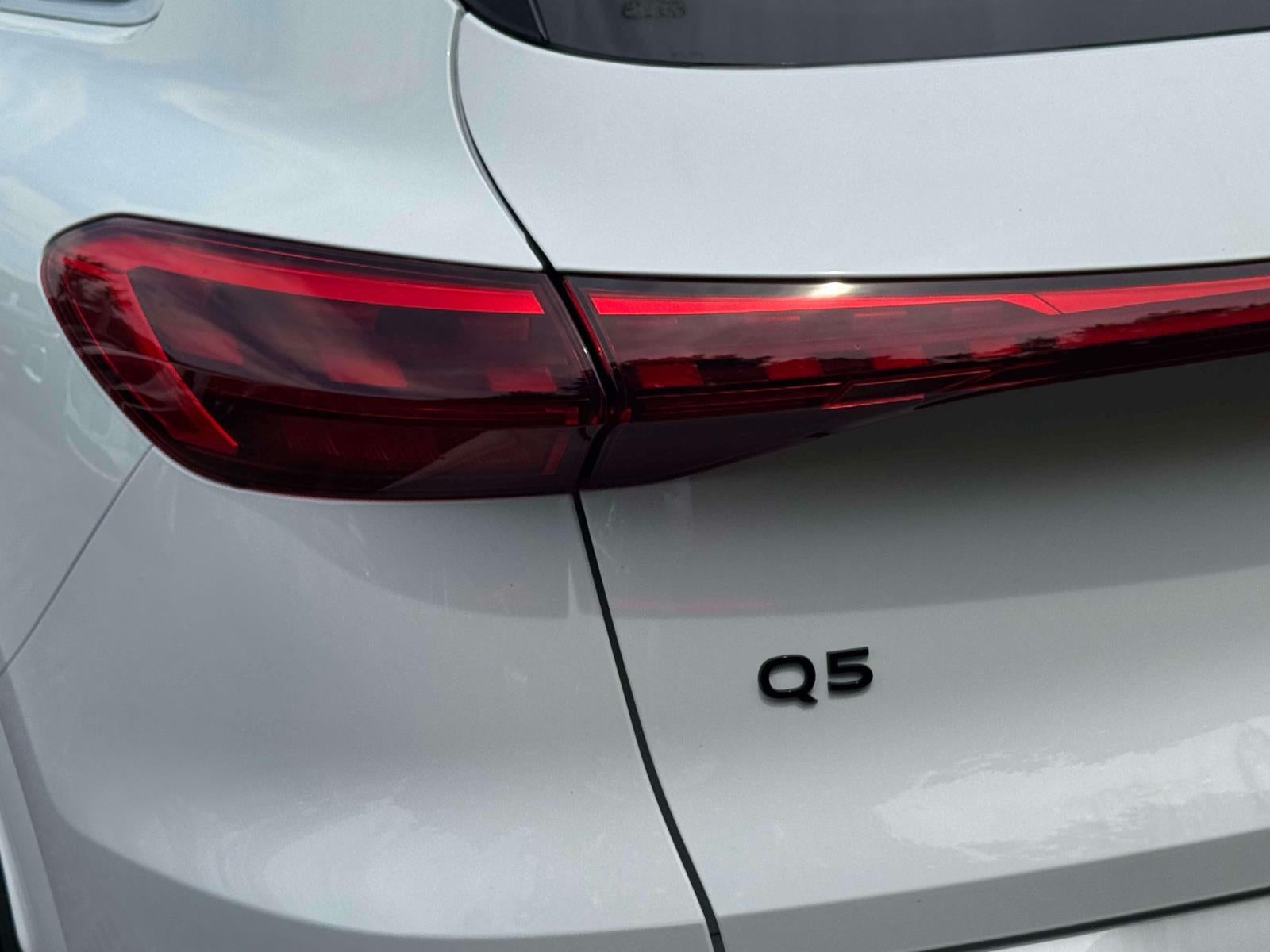 2026 Audi Q5 Premium