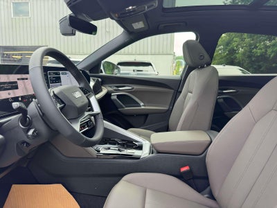 2026 Audi Q5 Premium