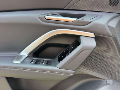 2026 Audi Q5 Premium