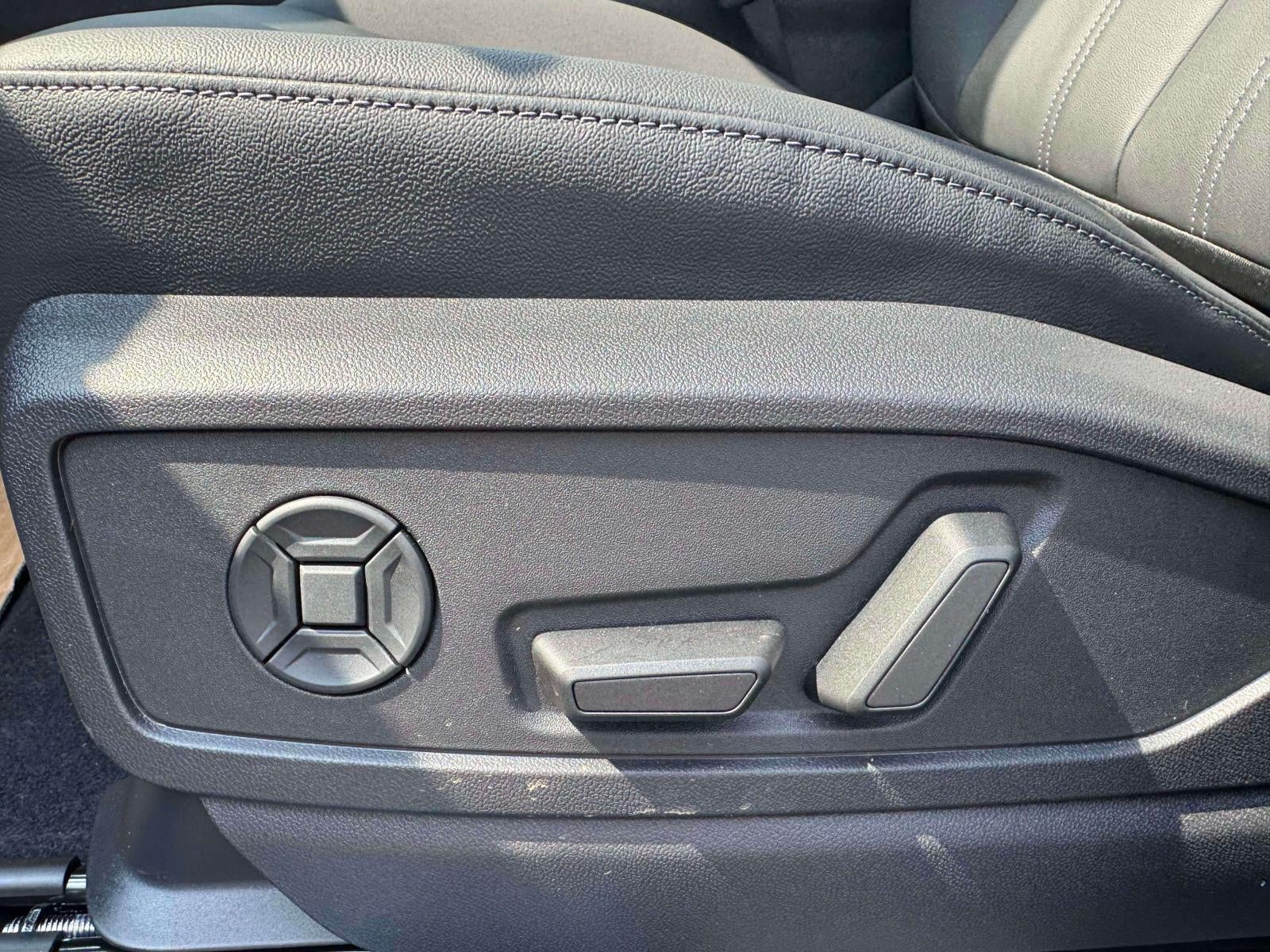 2026 Audi Q5 Premium