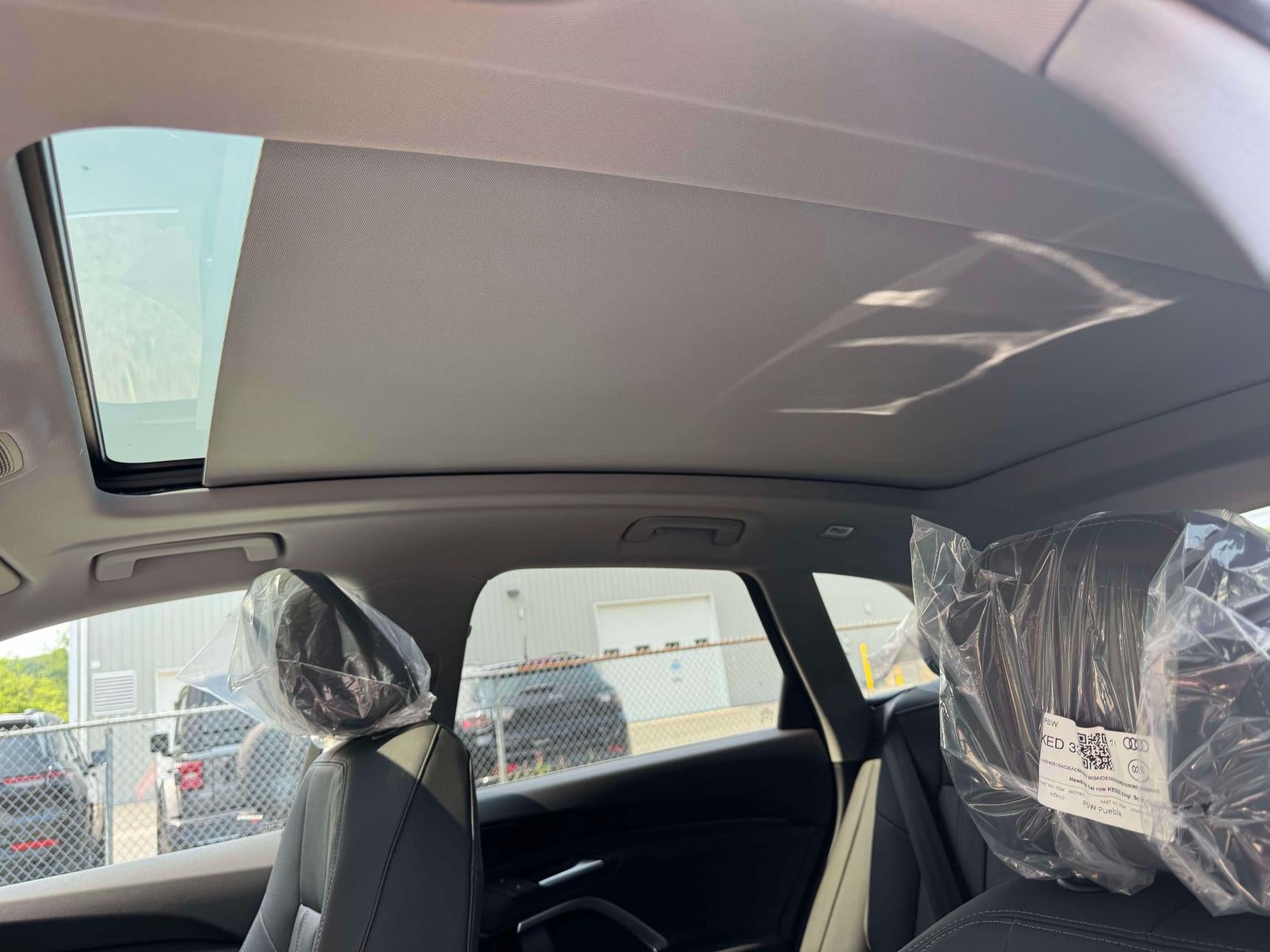 2026 Audi Q5 Premium