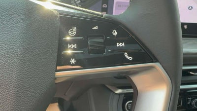2026 Audi Q5 Premium